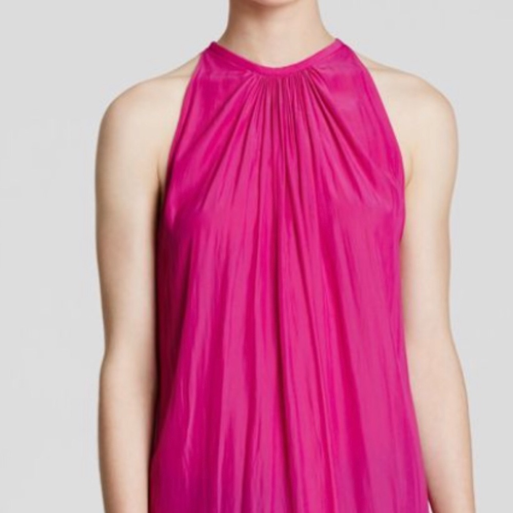 Ramy Brook Paris Top Sz M